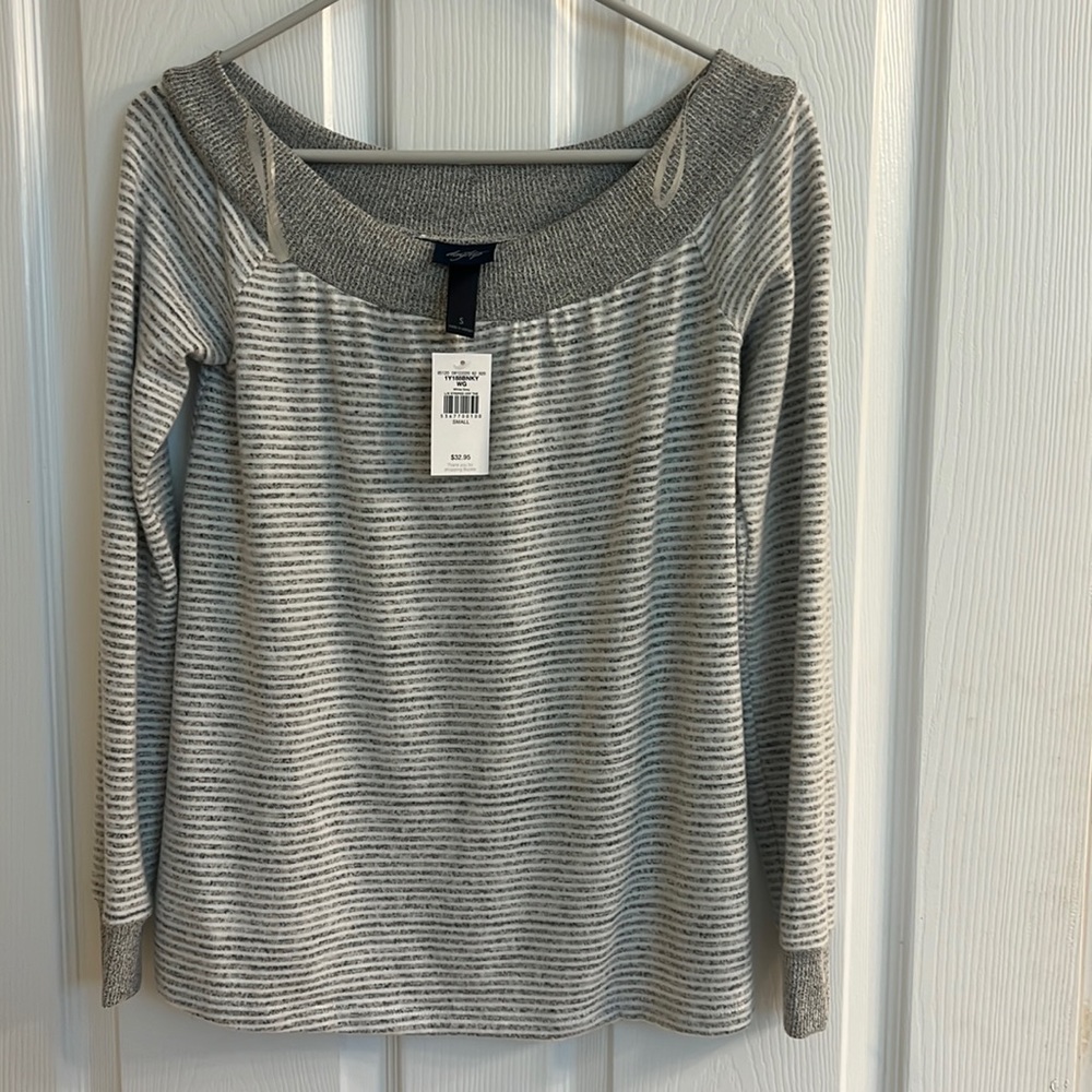 Light sweater